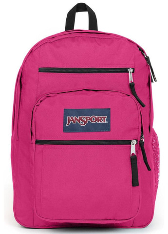 Городской рюкзак 34L Backpack Big Student JanSport (360893382)