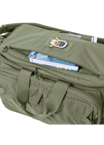 Сумка Helikon Rangemaster Gear Bag 41 л Cordura Helikon-Tex (369623217)