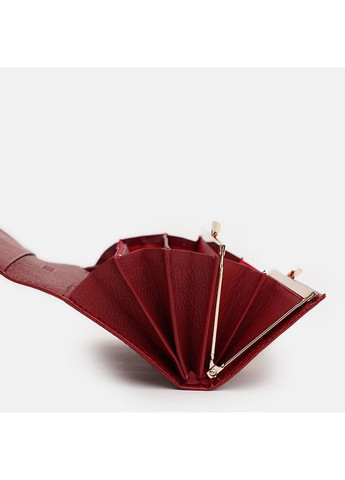 Женский кожаный кошелек K1S505r-red Ricco Grande (322959752)