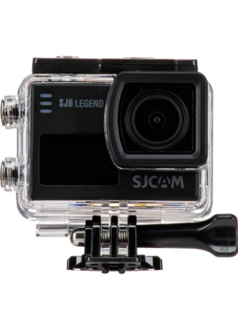 Екшн-камера SJ6 Legend Black [87561] SJCam (400989098)