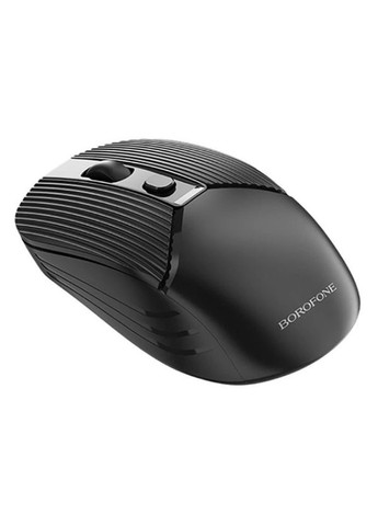 Мишка бездротова BG5 Black Borofone (317192209)