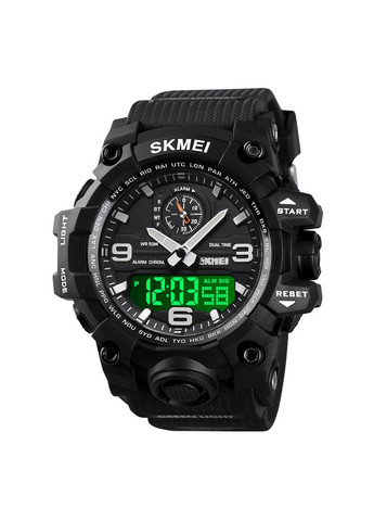 Чоловічий наручний годинник Skmei (371762550)