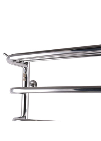 Полотенцесушитель Zp W 1000500-10 Зета с полкой вода UNIO (299998849)