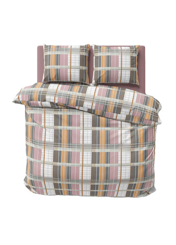 Постільна білизна “”, Євро колір різнокольоровий ЦБ-00277757 Lelit (330573893)