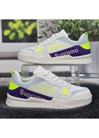 Кросівки жіночі FDEK білі демісезони (347643703)