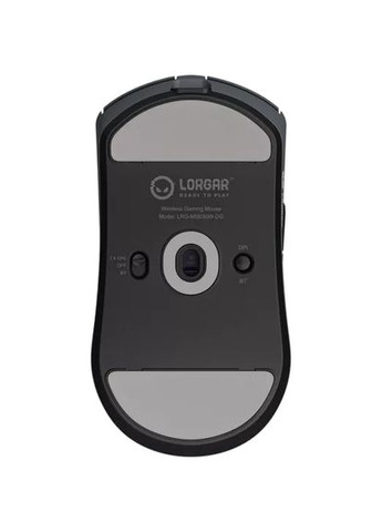 Миша Elite MSE90W Wireless Gaming Dark Grey (LRG-MSE90W-DG) LORGAR (333800367)