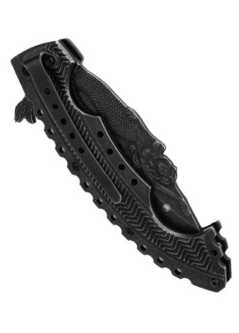 Нож Magnum Black - 01LG319SOI Boker Mermaid (325878266)