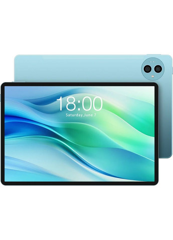 Планшет P50 LTE 6/128GB Blue Teclast (360411707)
