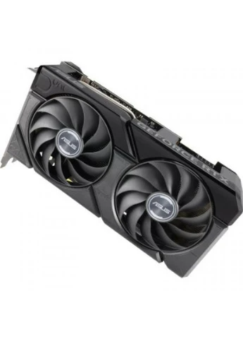 Відеокарта (DUAL-RTX4060-O8G-EVO) Asus GeForce RTX4060 8Gb DUAL OC EVO (295929582)