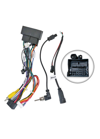 Штатна магнітола серії CC3L під Volkswagen Jetta VS5 2019+ 10 дюймів Teyes (364489682)