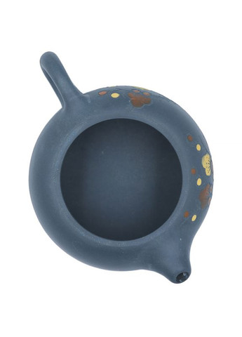 Глиняный чайник из исинской глины 19846, 180 мл, 1шт Мій Чай 2516 (364551785)