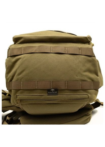Рюкзак туристический (UTRP-049-sandstone) Tramp Defender 75л sandstone (369880517)