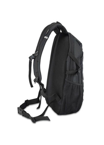 Городской рюкзак 24л Black (DAS302173) Semi Line (322200196)