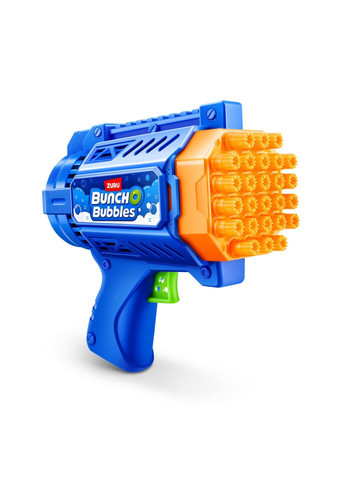 Ігровий набір Бластер із мильними бульбашками Bunch O Bubbles 11347 серії Mini Zuru (329950560)