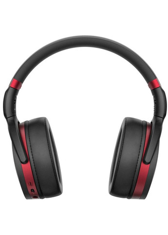 Навушники з мікрофоном HD 458 BT Black (508968) Sennheiser (316466525)