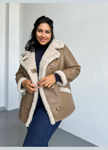 Дублянка Коричневая Mirage (322238078)