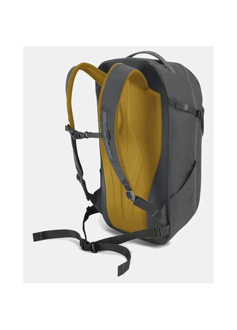 Туристический рюкзак Misfit 27 Ebony (RB QAP-14-EBN-27) Rab (331737957)