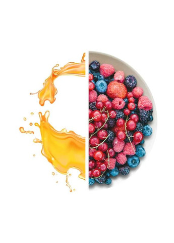 Передтренувальний комплекс N1 Shot Лісовий вибух 60 мл Nutrend (361115459)