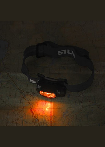 Налобный фонарь Explore 4RC Silva (278005314)