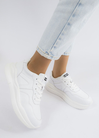 Кросівки жіночі ITTS білі всесезони (355971861)