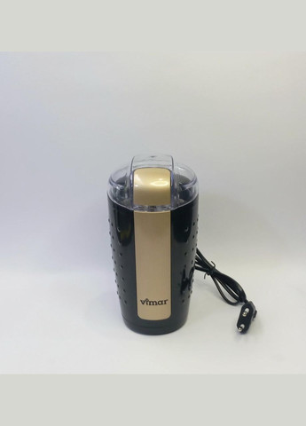 Кавомолка VCG-239G чорна VIMAR (302396150)