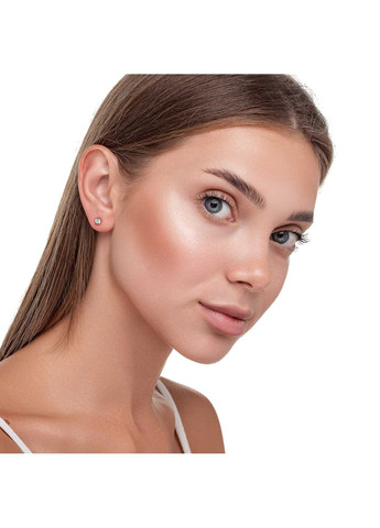 Серьги Сверкание Minimal (338796204)