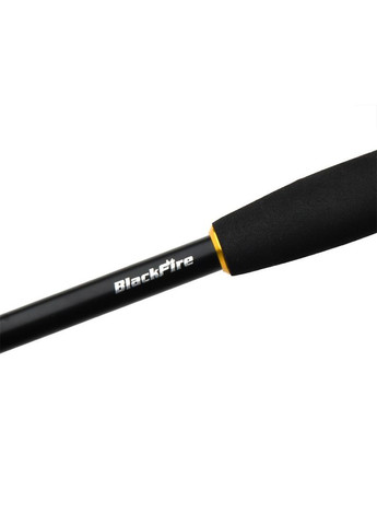 Спінінгове вудлище '24 Blackfire 86H 2.59м 10-45г B86H Flagman (316620261)