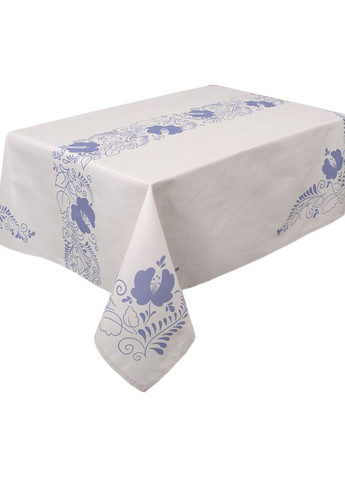 Скатерть Home — Роспись 140*240 Lotus (306665541)