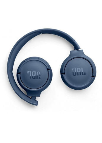 Bluetooth-гарнітура T520BT Blue (JBLT520BTBLUEU) JBL (370616296)