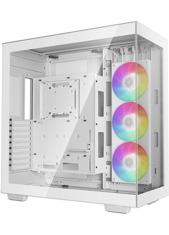 Корпус CH780 White (R-CH780-WHADE41-G-1) без БП DeepCool (348058674)