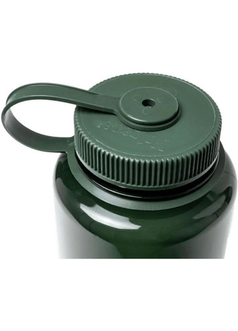 Пляшка Wide Mouth Sustain Water Bottle 1 Jade Nalgene (316437749)