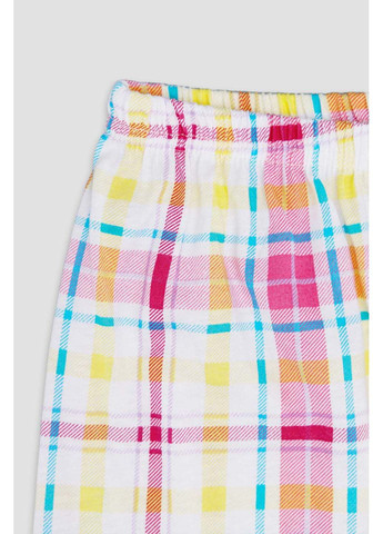 Светло-розовая пижама Vitmo