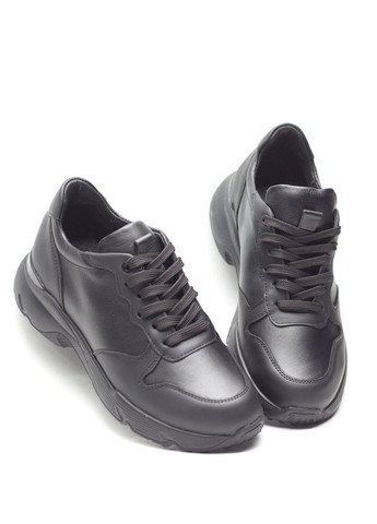 Кроссовки женские Zlett 3840 чёрные демисезоны (303056591)