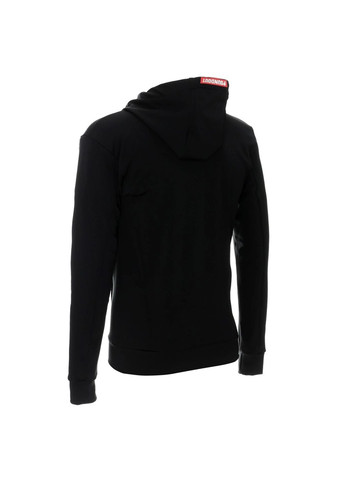 Мужская толстовка с капюшоном HATE black, XXXL Poundout Gear (304511737)