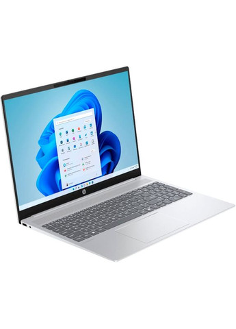 Ноутбук OmniBook 5 LaptopAI 16-af1017ru Glacier Silver (BV5W8EA) HP (344459593)