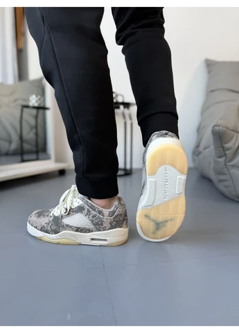 КРОССОВКИ ЖЕНСКИЕ NIKE 5 EXPRESSIONS НАЙК 5 ЕКСПРЕССИОНС No Brand комбинированные демисезоны (391064498)