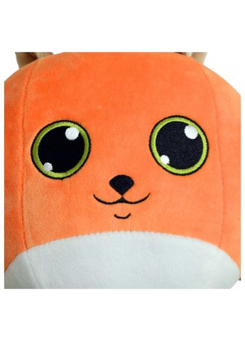 М'яка іграшка (FWPFOXYCUNNY22OR0) WP Merchandise Лисеня Руді (368563026)