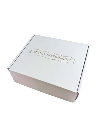 Ультразвуковой микротоковый инструмент для моделирования тела (40K, EMS; инфракрасный свет) LW-072 BuyBeauty (339092143)