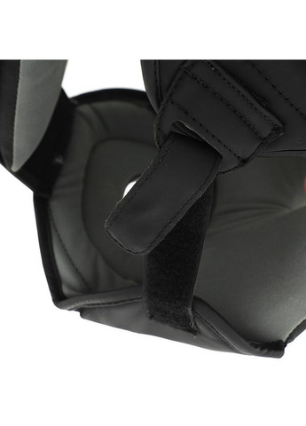 Шлем боксерский в мексиканском стиле Flex Fistrage V-9733 L Черно-золотой (37508235) FDSO (296687657)