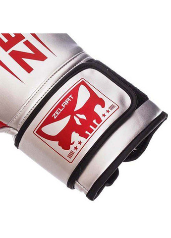 Рукавички боксерські BO-1323 12oz Zelart (285794252)