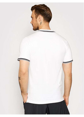 Поло TEAM II COTTON POLO Білий Wilson (302286331)