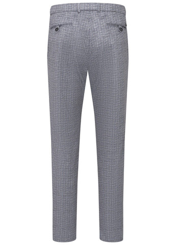 Чоловічі штани chinos Сині Bugatti (324116549)