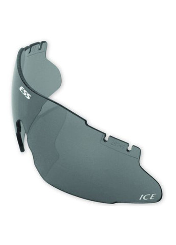 Очки защитные серии ICE 2LS Kit Black ESS (348780756)