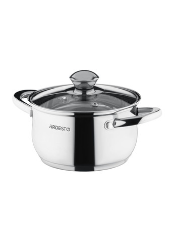 Набор посуды Gemini Gourmet[AR1910PS] Ardesto (370616228)