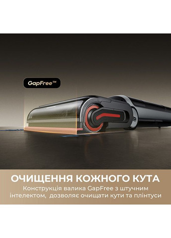 Моющий пылесос H15 Pro Heat Dreame (372465559)