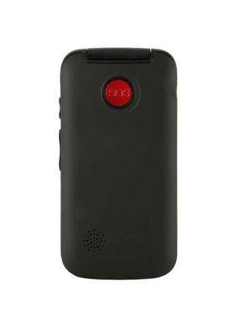 Mob/tel Comfort 50 Shell Duo Type-C Dual Sim black Sigma (351363310)