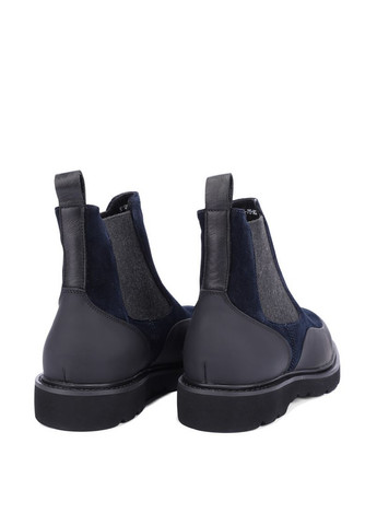 Чоловічі Черевики 5016DH-75-362R Синій Miguel Miratez (368754214)