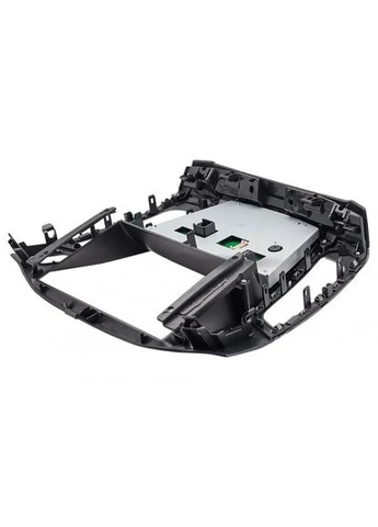 Штатная магнитола для Ford Focus 2011-2019 S4 QLED 9" Android 8-ядерный 1.6ГГц 4x64Гб SIM-карта 3G/4G TDA7851 4x50W DSP AK7604 DriveX (401892803)