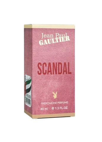 Scandal Pheromone Parfum жіночий 40 мл No Brand (382348417)