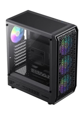 Корпус для пк GameMax (361076740)